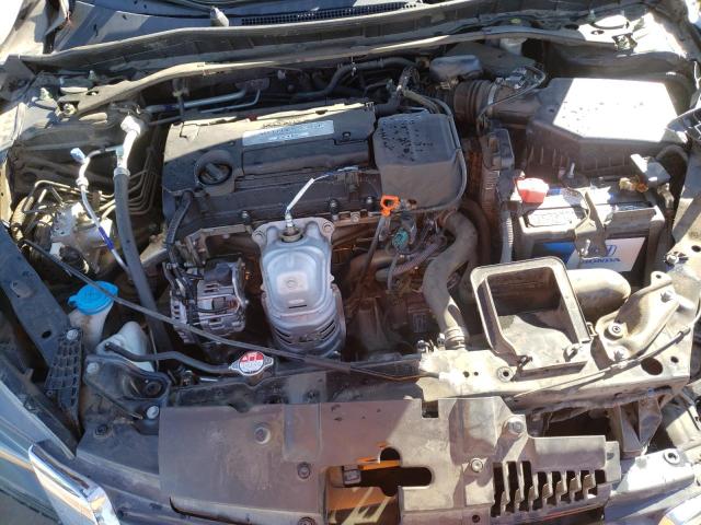 Photo 10 VIN: 1HGCR2F56EA241615 - HONDA ACCORD SPO 