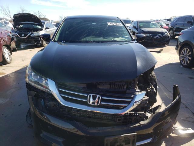 Photo 4 VIN: 1HGCR2F56EA241615 - HONDA ACCORD SPO 