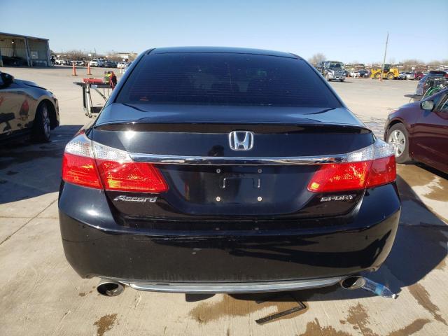 Photo 5 VIN: 1HGCR2F56EA241615 - HONDA ACCORD SPO 