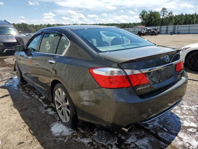 Photo 2 VIN: 1HGCR2F56EA250783 - HONDA ACCORD SPO 