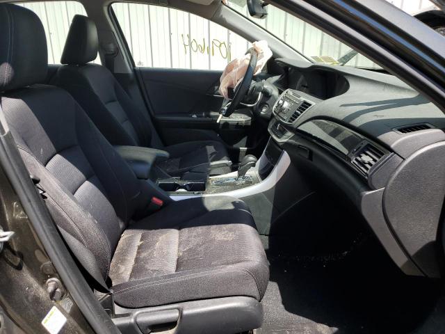 Photo 4 VIN: 1HGCR2F56EA250783 - HONDA ACCORD SPO 