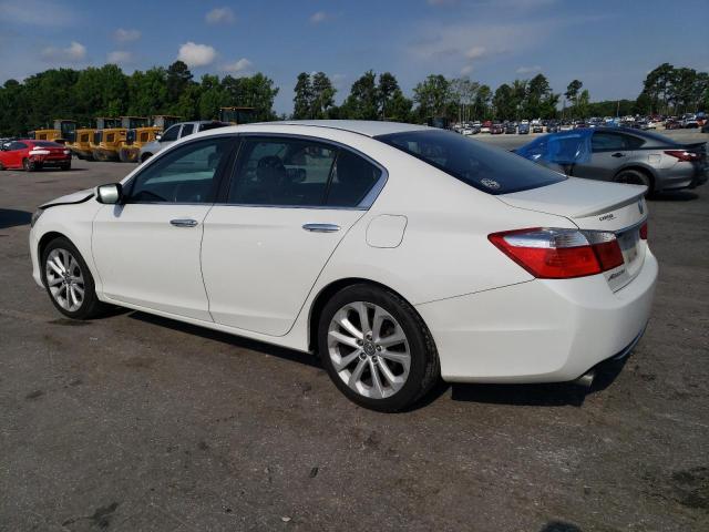 Photo 1 VIN: 1HGCR2F56EA253425 - HONDA ACCORD 