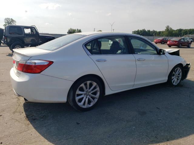 Photo 2 VIN: 1HGCR2F56EA253425 - HONDA ACCORD 