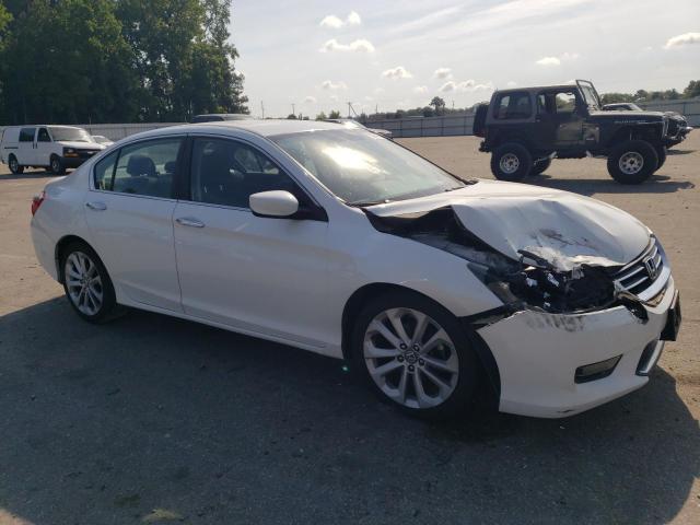 Photo 3 VIN: 1HGCR2F56EA253425 - HONDA ACCORD 