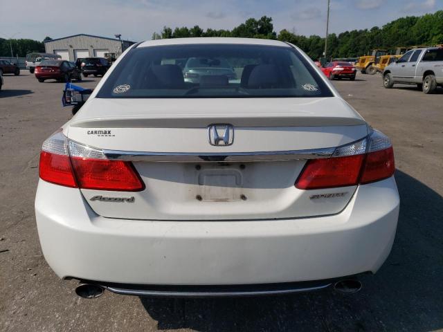 Photo 5 VIN: 1HGCR2F56EA253425 - HONDA ACCORD 