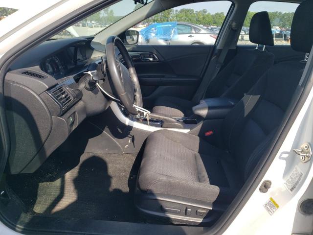 Photo 6 VIN: 1HGCR2F56EA253425 - HONDA ACCORD 