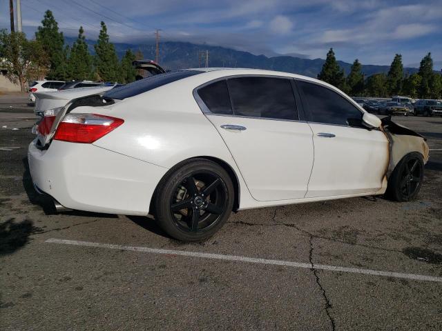 Photo 2 VIN: 1HGCR2F56EA256292 - HONDA ACCORD 