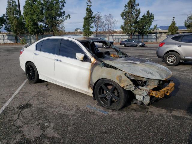 Photo 3 VIN: 1HGCR2F56EA256292 - HONDA ACCORD 