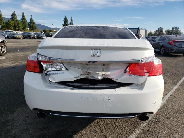 Photo 5 VIN: 1HGCR2F56EA256292 - HONDA ACCORD 