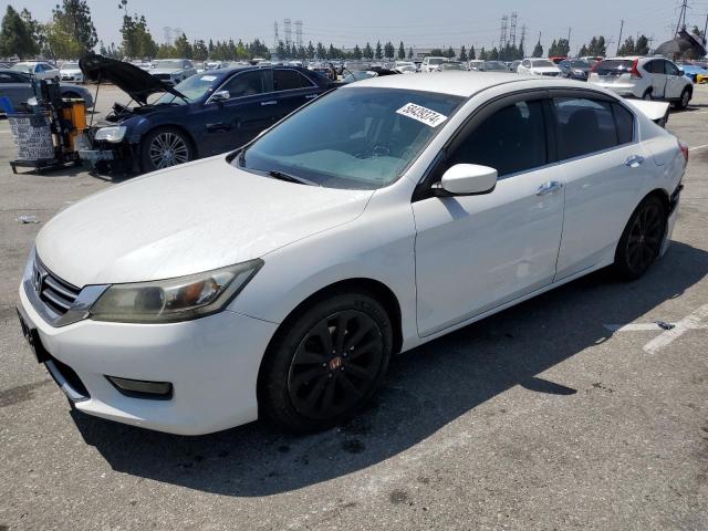 Photo 0 VIN: 1HGCR2F56EA256406 - HONDA ACCORD 