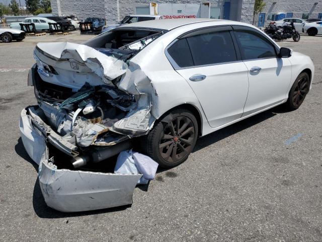 Photo 2 VIN: 1HGCR2F56EA256406 - HONDA ACCORD 