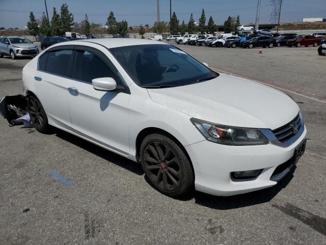 Photo 3 VIN: 1HGCR2F56EA256406 - HONDA ACCORD 