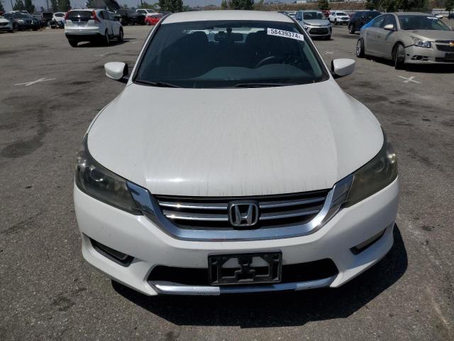 Photo 4 VIN: 1HGCR2F56EA256406 - HONDA ACCORD 