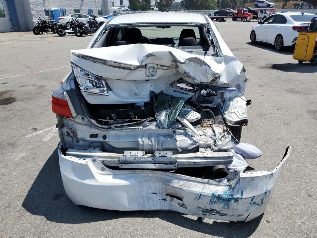 Photo 5 VIN: 1HGCR2F56EA256406 - HONDA ACCORD 