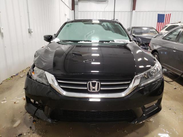 Photo 4 VIN: 1HGCR2F56EA259628 - HONDA ACCORD SPO 