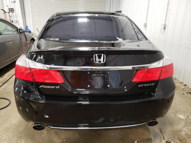 Photo 5 VIN: 1HGCR2F56EA259628 - HONDA ACCORD SPO 