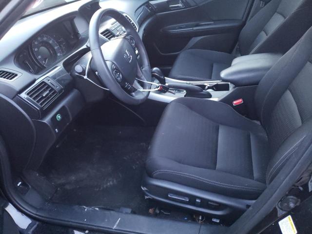 Photo 6 VIN: 1HGCR2F56EA259628 - HONDA ACCORD SPO 