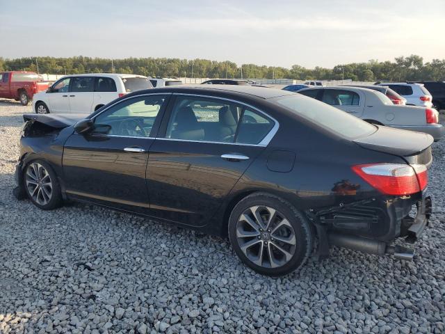 Photo 1 VIN: 1HGCR2F56EA259953 - HONDA ACCORD SPO 