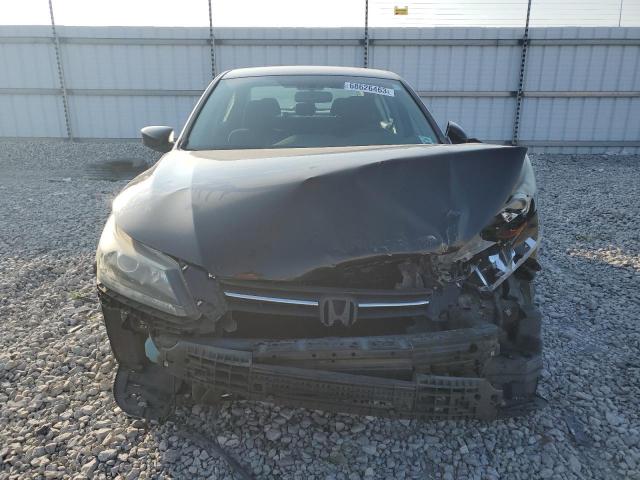 Photo 4 VIN: 1HGCR2F56EA259953 - HONDA ACCORD SPO 