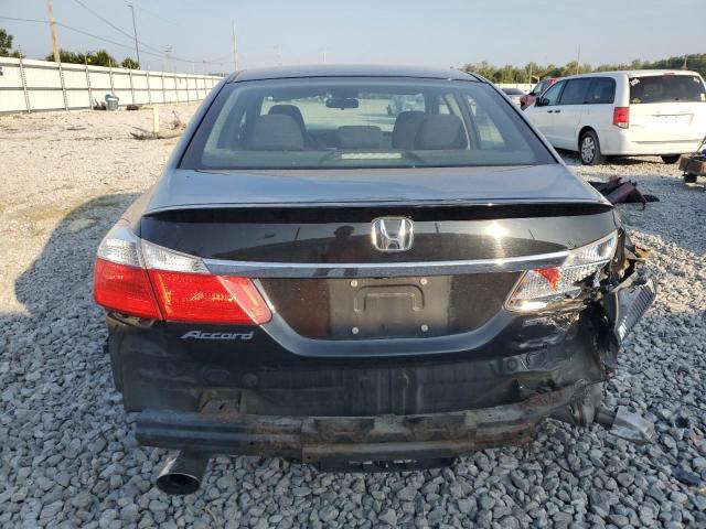 Photo 5 VIN: 1HGCR2F56EA259953 - HONDA ACCORD SPO 