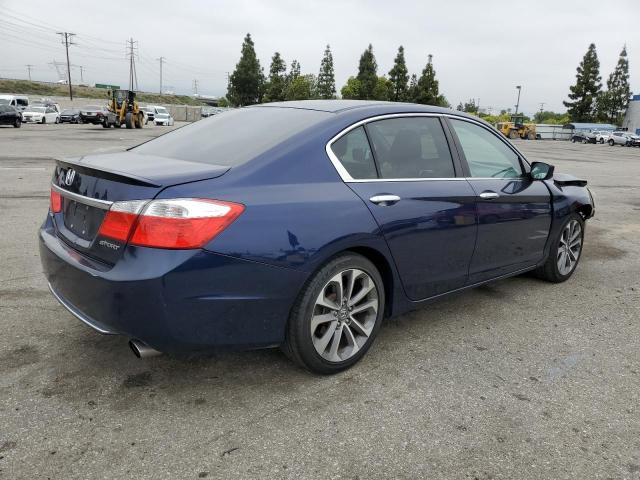 Photo 2 VIN: 1HGCR2F56EA262075 - HONDA ACCORD 