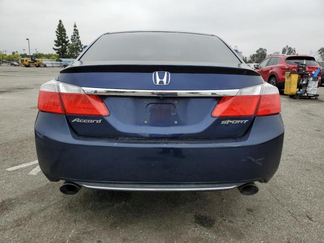 Photo 5 VIN: 1HGCR2F56EA262075 - HONDA ACCORD 