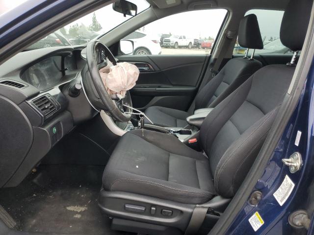 Photo 6 VIN: 1HGCR2F56EA262075 - HONDA ACCORD 