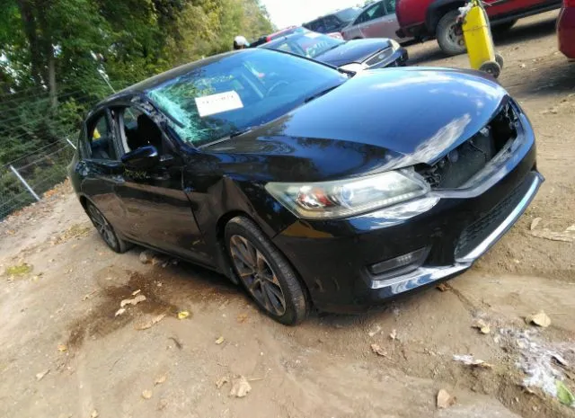 Photo 0 VIN: 1HGCR2F56EA265820 - HONDA ACCORD SEDAN 