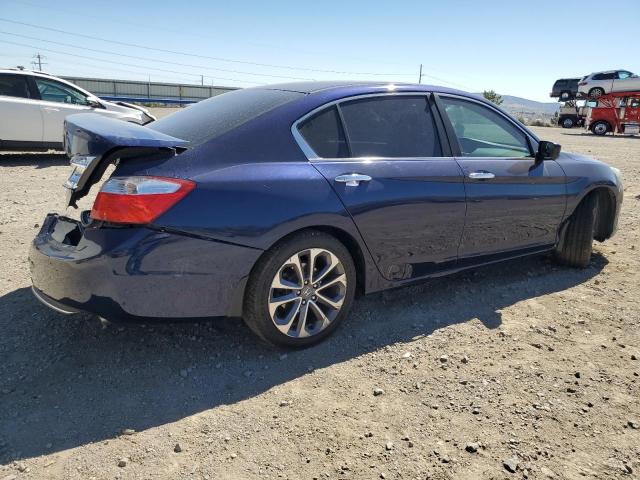 Photo 2 VIN: 1HGCR2F56EA269012 - HONDA ACCORD 