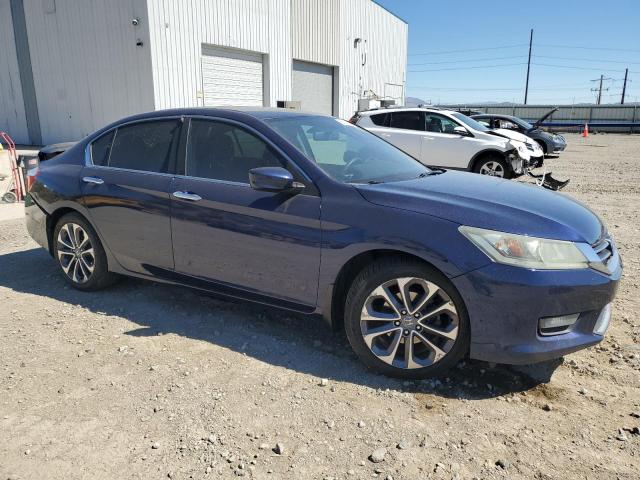 Photo 3 VIN: 1HGCR2F56EA269012 - HONDA ACCORD 