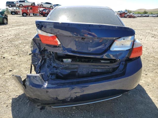 Photo 5 VIN: 1HGCR2F56EA269012 - HONDA ACCORD 