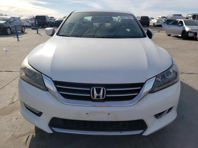 Photo 4 VIN: 1HGCR2F56EA271939 - HONDA ACCORD 