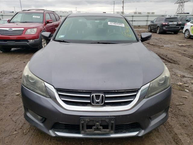 Photo 4 VIN: 1HGCR2F56EA274517 - HONDA ACCORD SPO 