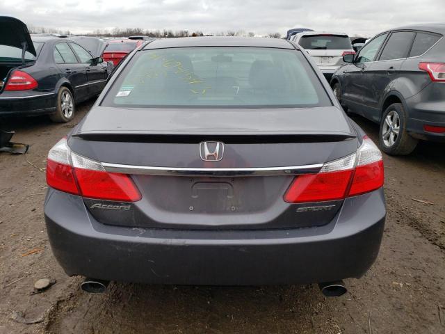 Photo 5 VIN: 1HGCR2F56EA274517 - HONDA ACCORD SPO 