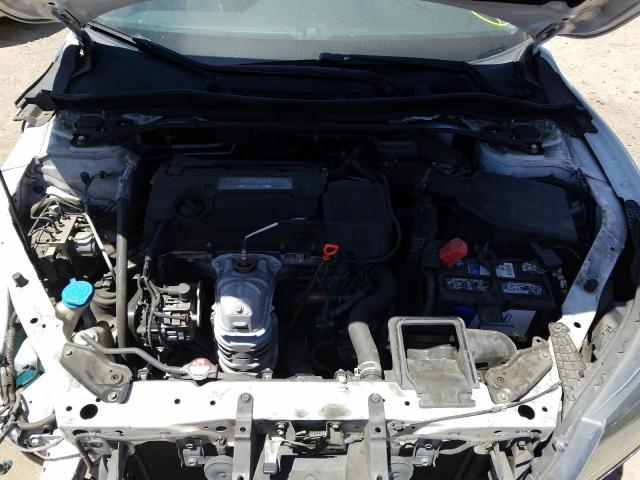 Photo 6 VIN: 1HGCR2F56EA274940 - HONDA ACCORD SPO 