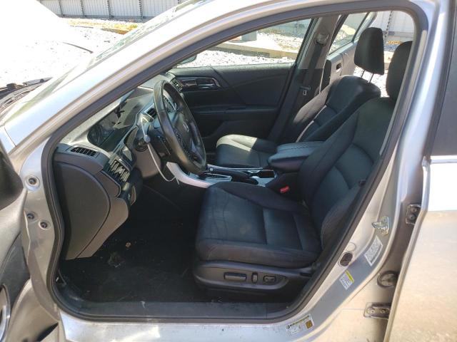 Photo 6 VIN: 1HGCR2F56EA276235 - HONDA ACCORD SPO 