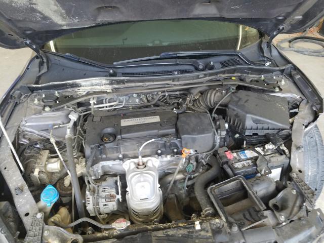 Photo 6 VIN: 1HGCR2F56EA278888 - HONDA ACCORD SPO 