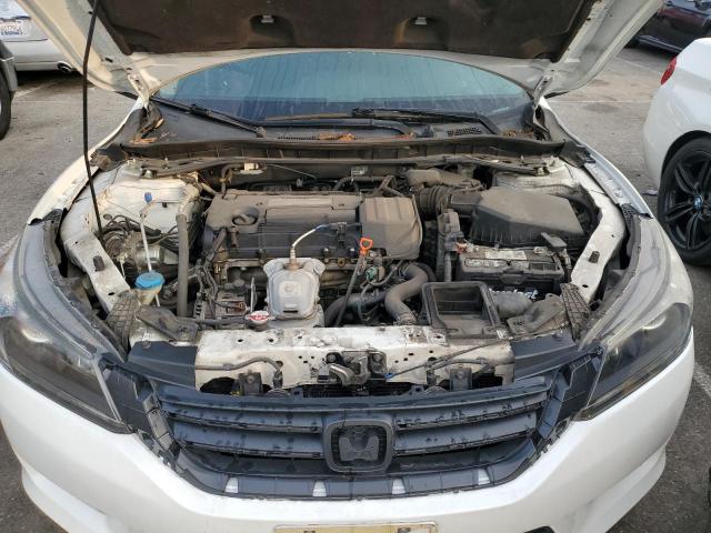 Photo 10 VIN: 1HGCR2F56EA282536 - HONDA ACCORD 