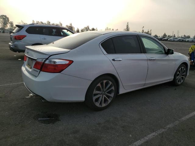 Photo 2 VIN: 1HGCR2F56EA282536 - HONDA ACCORD 