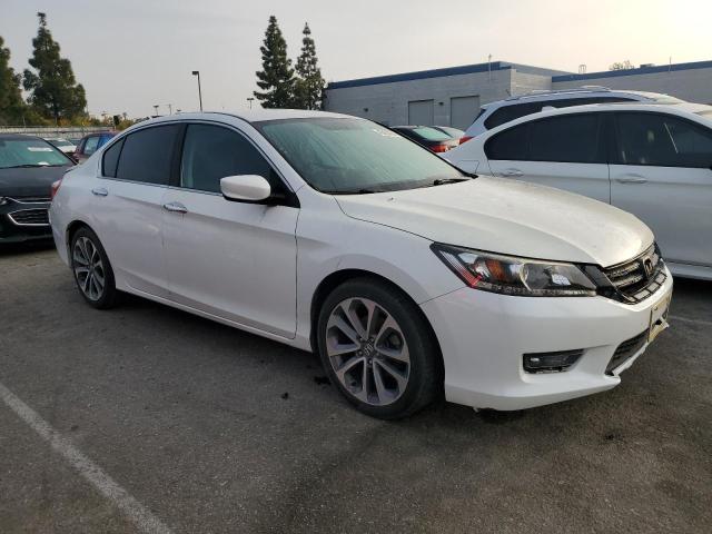 Photo 3 VIN: 1HGCR2F56EA282536 - HONDA ACCORD 