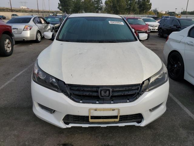 Photo 4 VIN: 1HGCR2F56EA282536 - HONDA ACCORD 