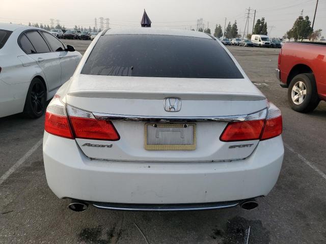 Photo 5 VIN: 1HGCR2F56EA282536 - HONDA ACCORD 