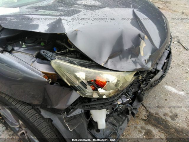 Photo 5 VIN: 1HGCR2F56EA282889 - HONDA ACCORD SEDAN 