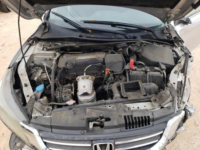 Photo 10 VIN: 1HGCR2F56EA283380 - HONDA ACCORD 