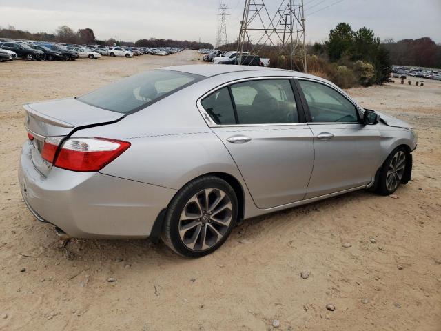 Photo 2 VIN: 1HGCR2F56EA283380 - HONDA ACCORD 