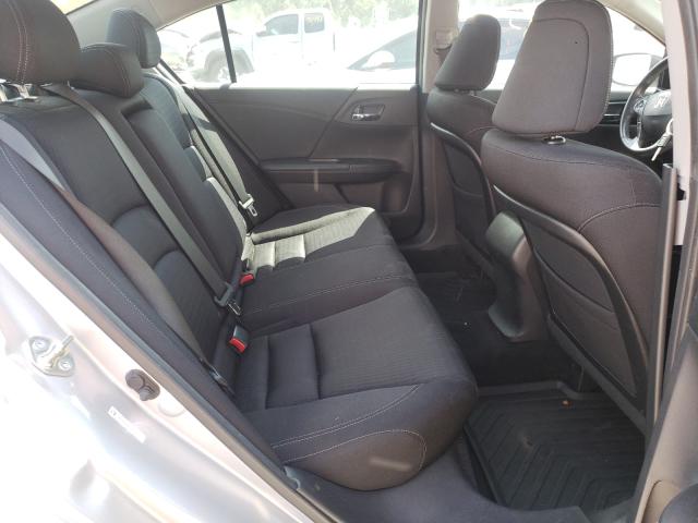 Photo 5 VIN: 1HGCR2F56EA283394 - HONDA ACCORD SPO 