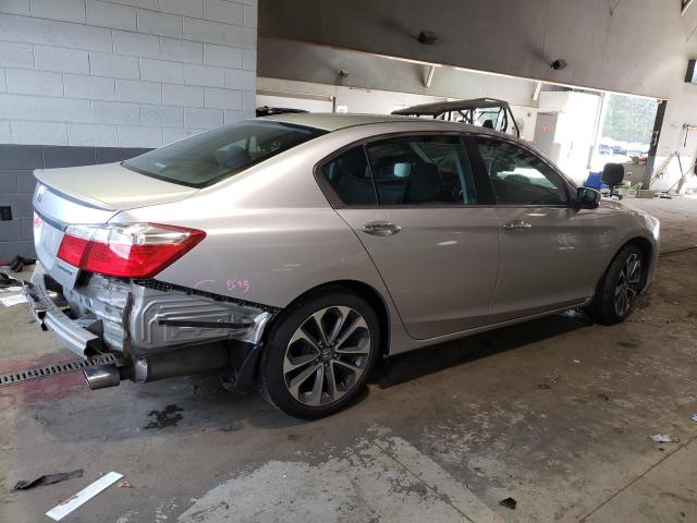 Photo 2 VIN: 1HGCR2F56EA284268 - HONDA ACCORD SPO 