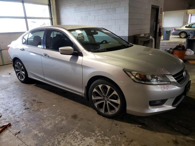 Photo 3 VIN: 1HGCR2F56EA284268 - HONDA ACCORD SPO 