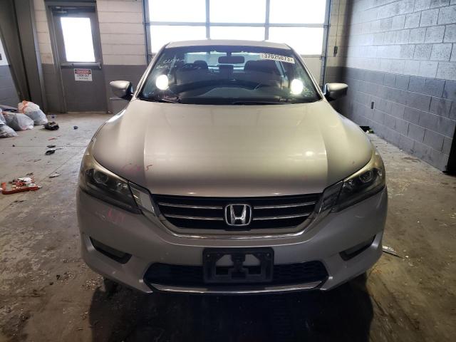 Photo 4 VIN: 1HGCR2F56EA284268 - HONDA ACCORD SPO 