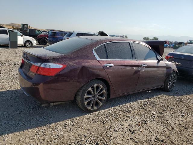 Photo 2 VIN: 1HGCR2F56EA285050 - HONDA ACCORD SPO 